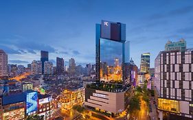 上海丽笙精选海仑酒店